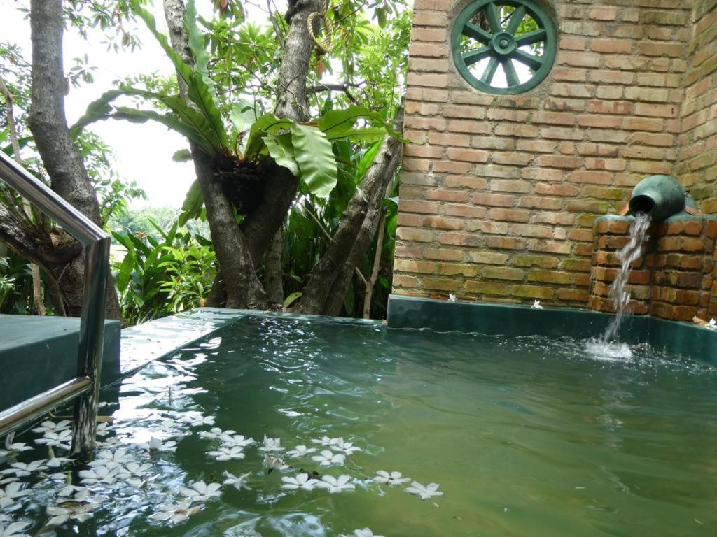 Airport Villa Kamatha -Foreign Booking Only Katunayaka Buitenkant foto