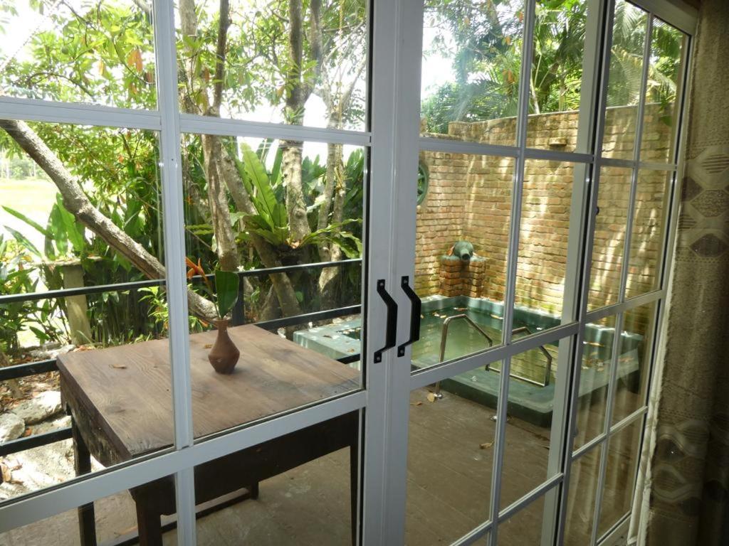 Airport Villa Kamatha -Foreign Booking Only Katunayaka Buitenkant foto