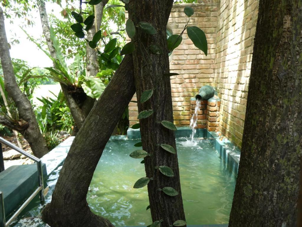 Airport Villa Kamatha -Foreign Booking Only Katunayaka Buitenkant foto