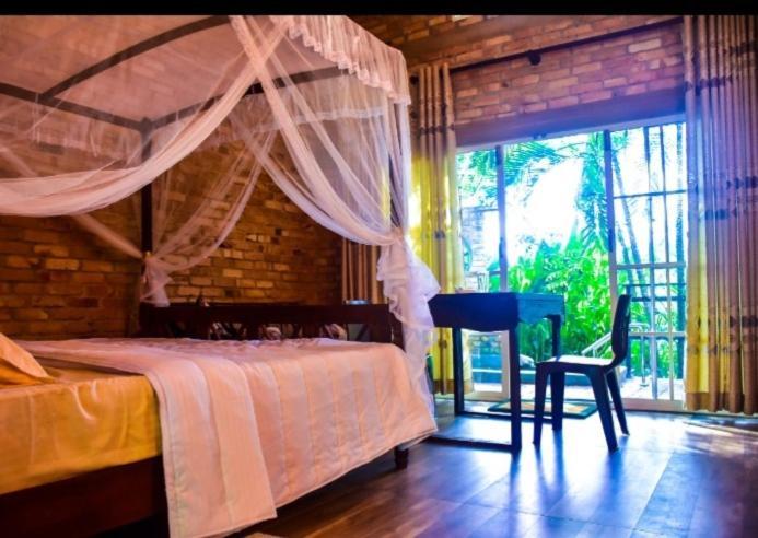 Airport Villa Kamatha -Foreign Booking Only Katunayaka Buitenkant foto