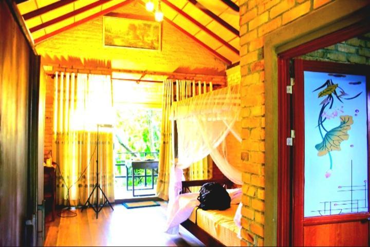 Airport Villa Kamatha -Foreign Booking Only Katunayaka Buitenkant foto