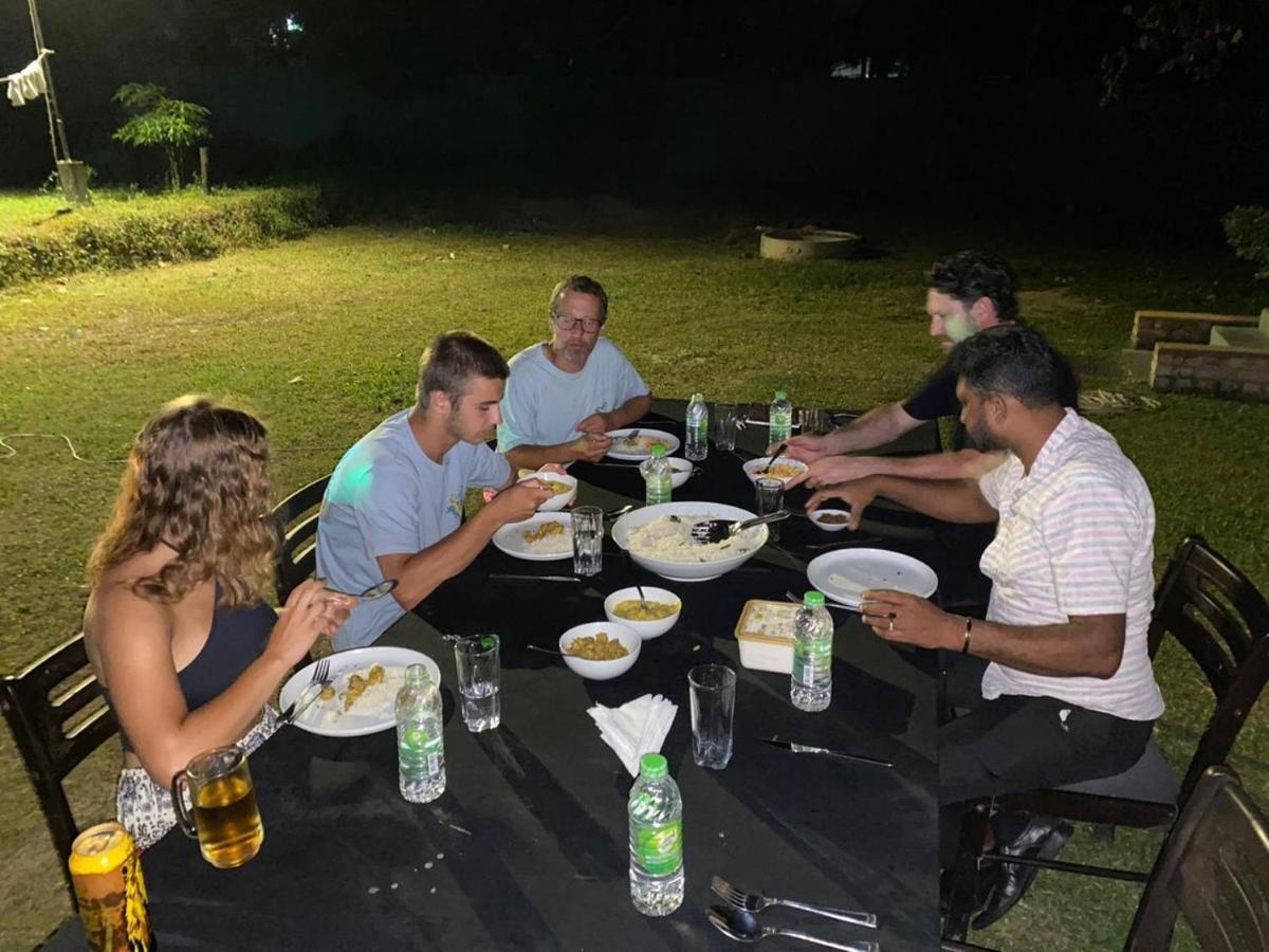 Airport Villa Kamatha -Foreign Booking Only Katunayaka Buitenkant foto