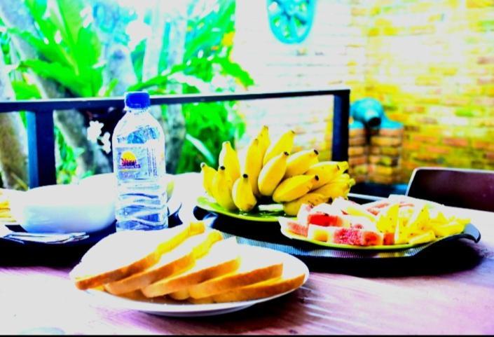 Airport Villa Kamatha -Foreign Booking Only Katunayaka Buitenkant foto