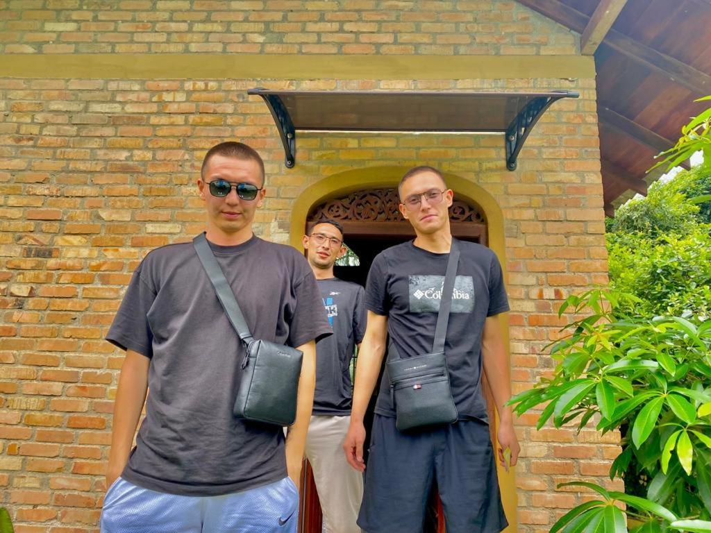 Airport Villa Kamatha -Foreign Booking Only Katunayaka Buitenkant foto