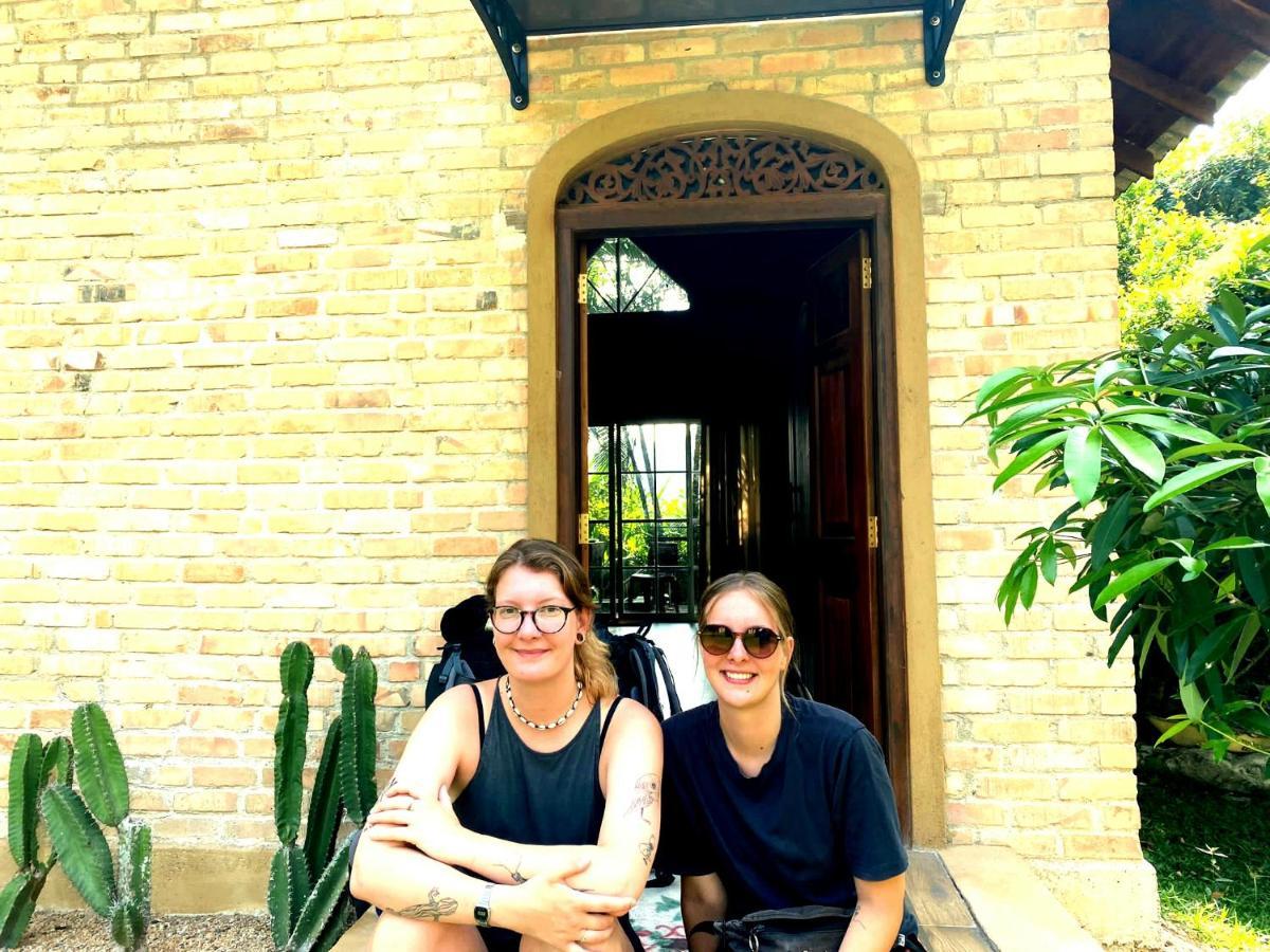 Airport Villa Kamatha -Foreign Booking Only Katunayaka Buitenkant foto