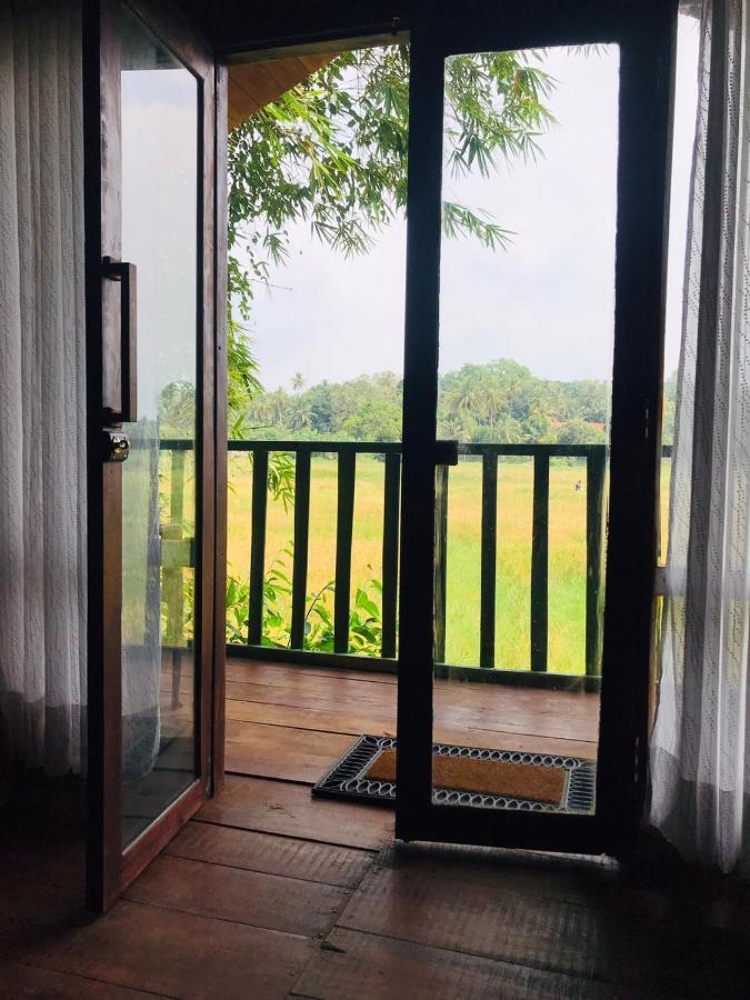 Airport Villa Kamatha -Foreign Booking Only Katunayaka Buitenkant foto