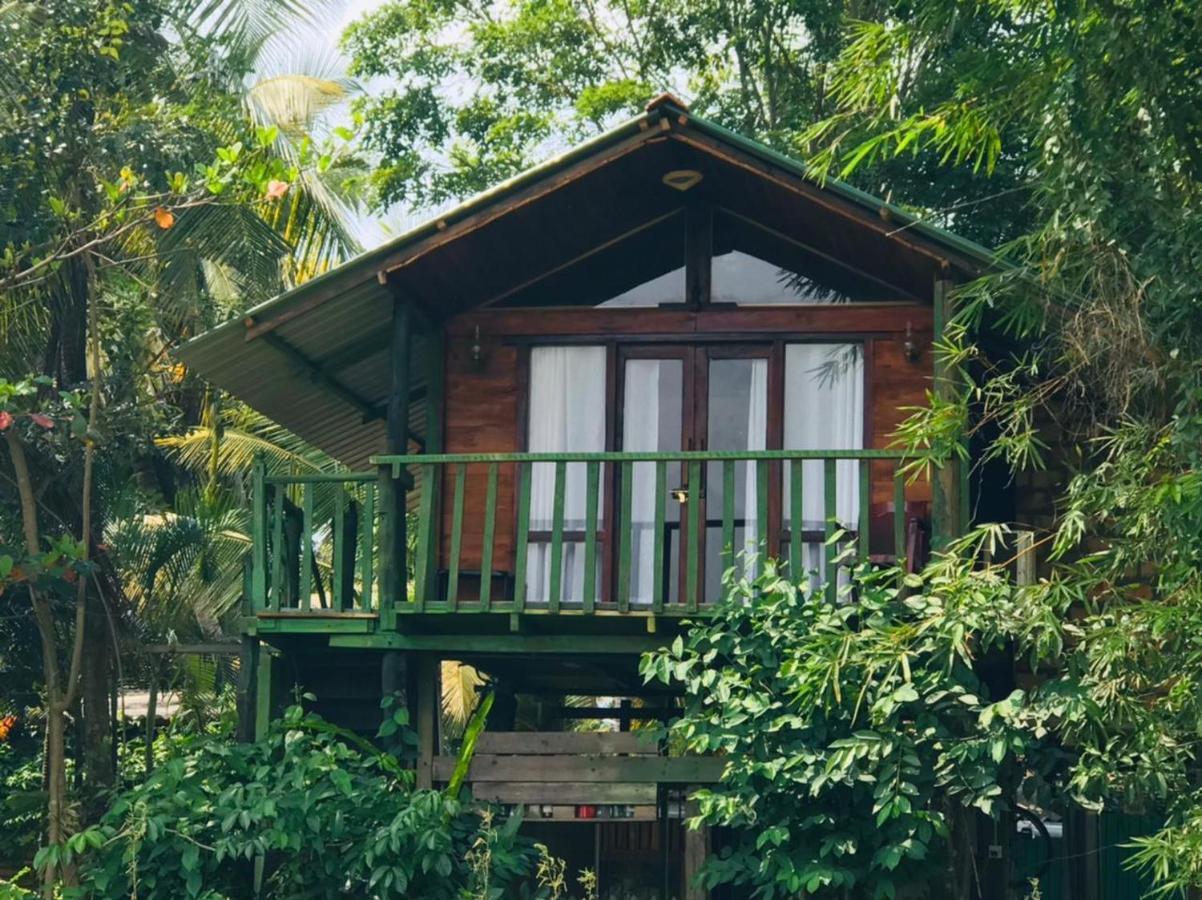 Airport Villa Kamatha -Foreign Booking Only Katunayaka Buitenkant foto