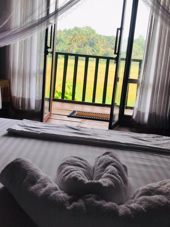 Airport Villa Kamatha -Foreign Booking Only Katunayaka Buitenkant foto