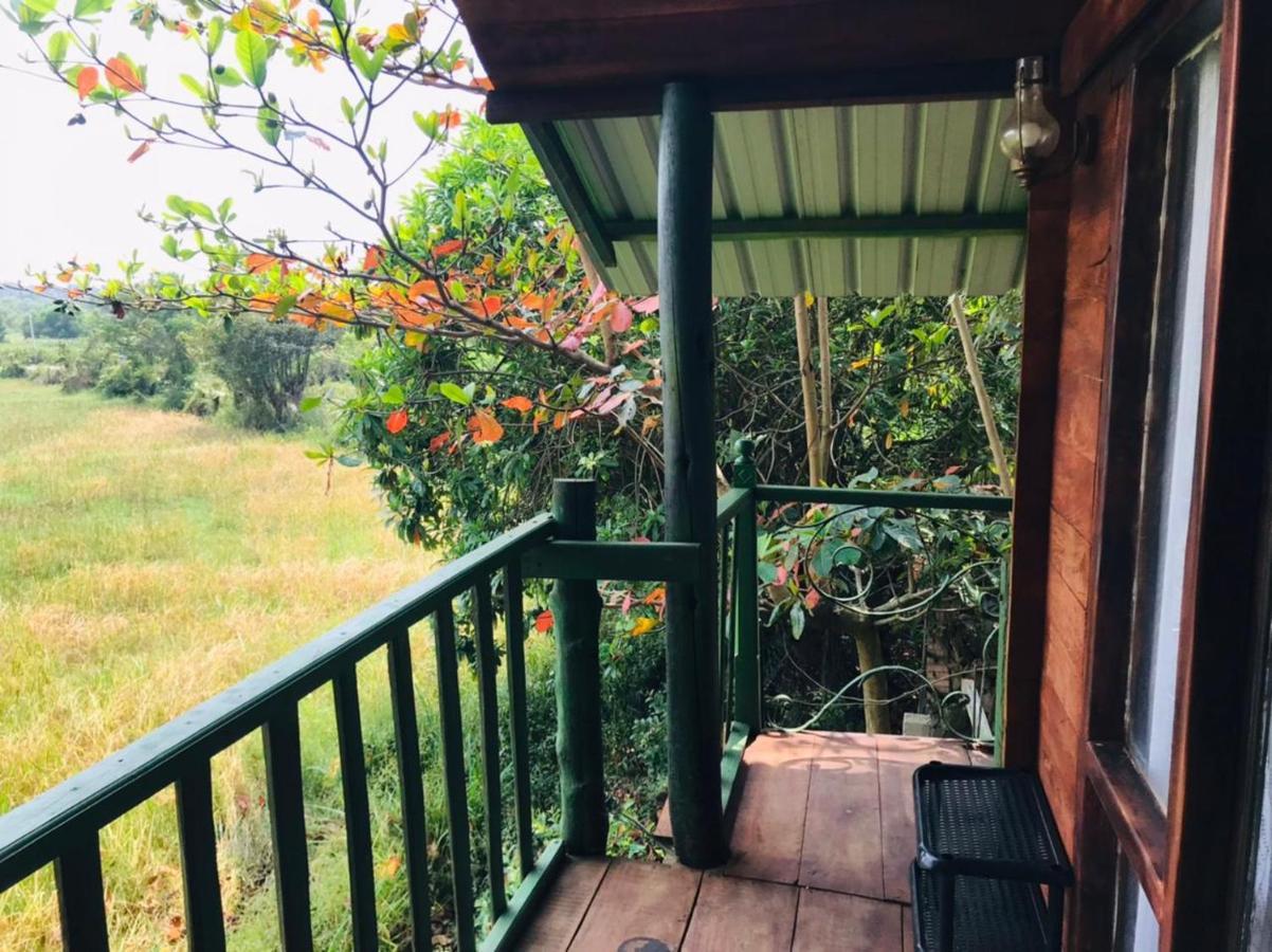 Airport Villa Kamatha -Foreign Booking Only Katunayaka Buitenkant foto