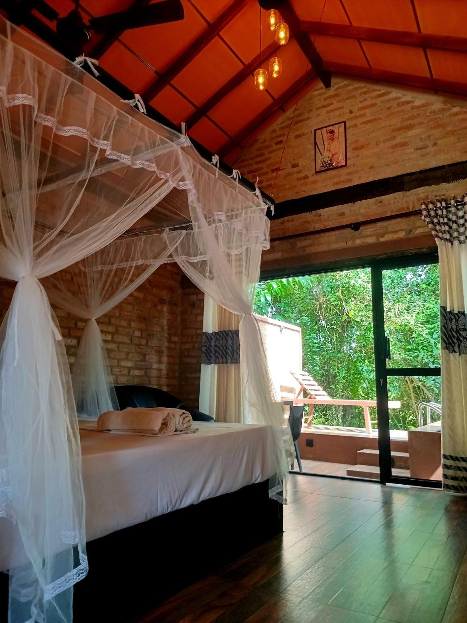 Airport Villa Kamatha -Foreign Booking Only Katunayaka Buitenkant foto