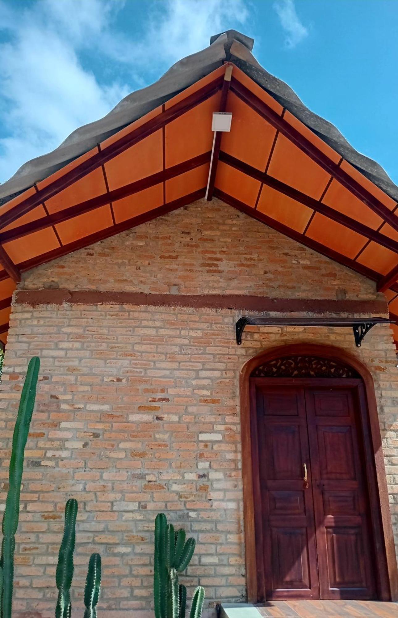 Airport Villa Kamatha -Foreign Booking Only Katunayaka Buitenkant foto