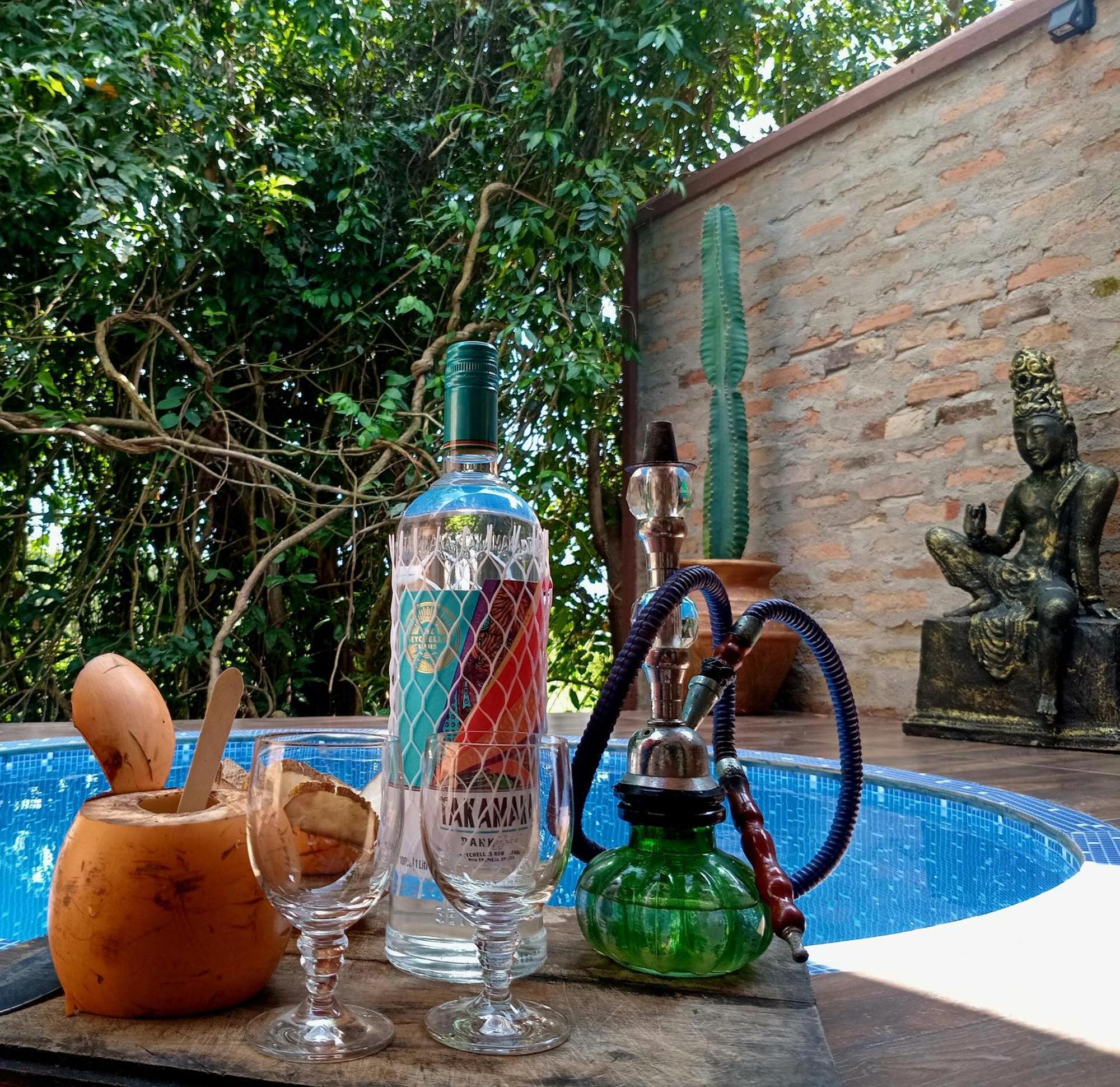 Airport Villa Kamatha -Foreign Booking Only Katunayaka Buitenkant foto