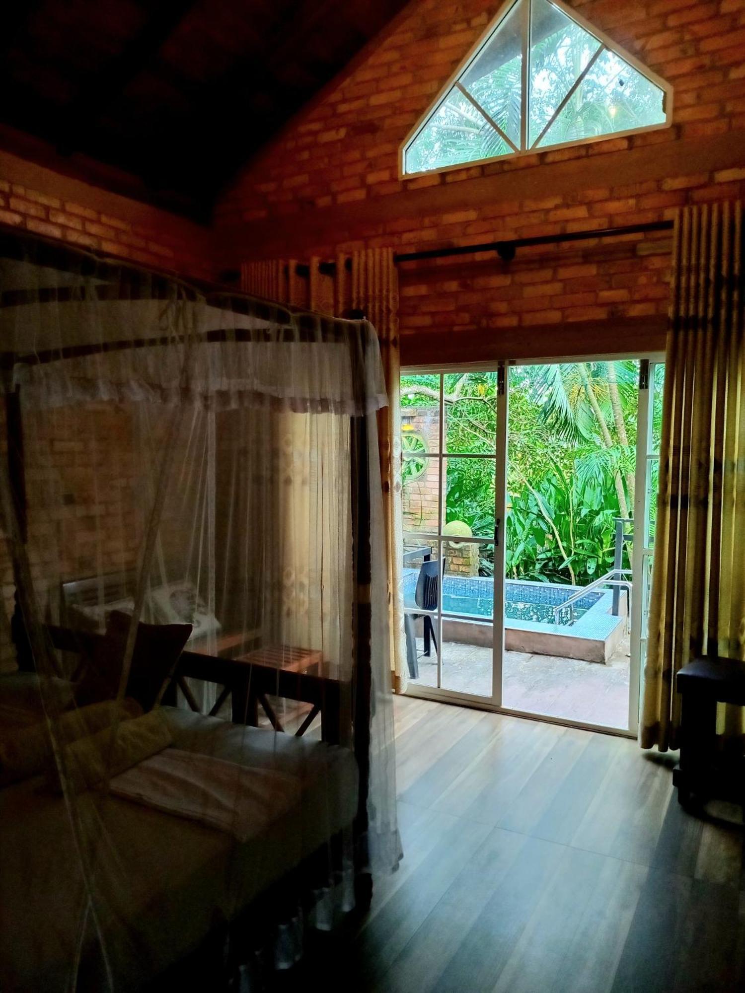 Airport Villa Kamatha -Foreign Booking Only Katunayaka Buitenkant foto