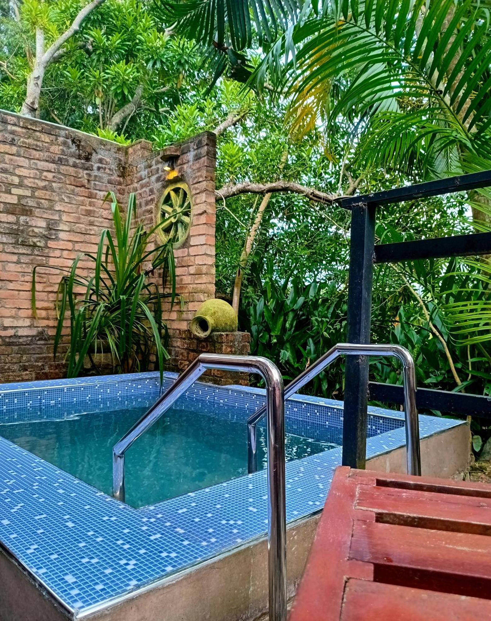 Airport Villa Kamatha -Foreign Booking Only Katunayaka Buitenkant foto